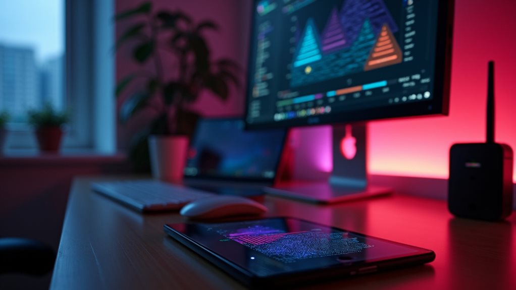 supported devices and platforms