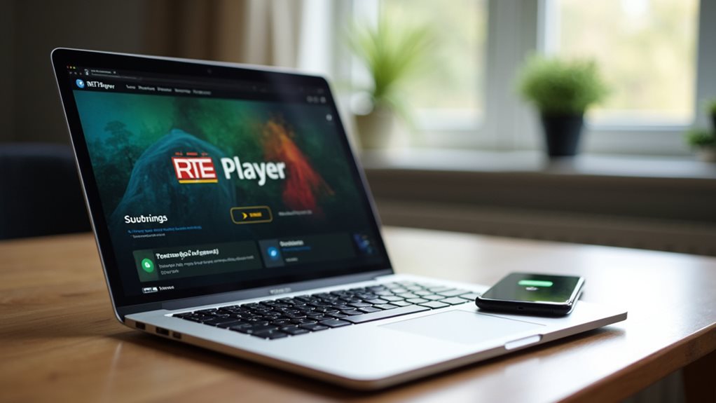 troubleshooting rt streaming issues