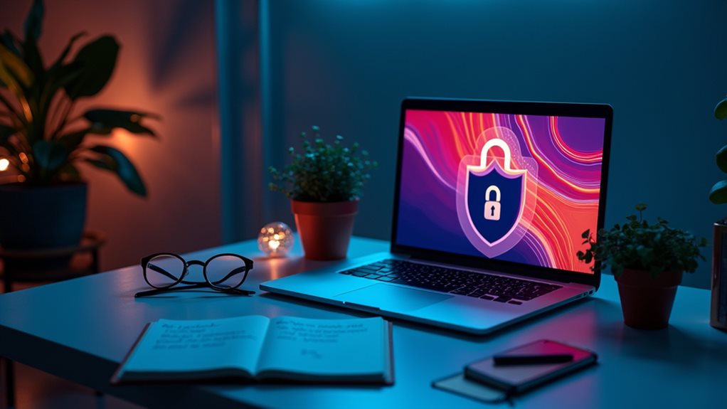 trusted privacy focused vpn
