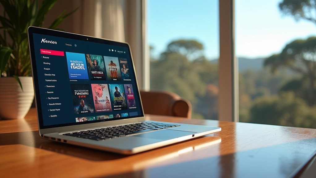 unblock netflix with vpns
