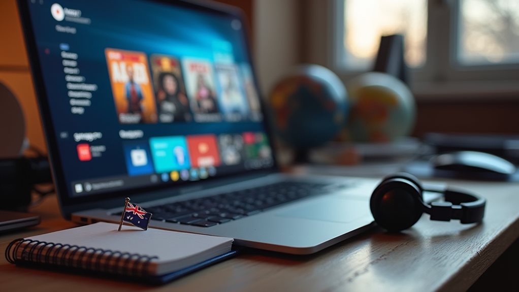 unblocks streaming protects privacy