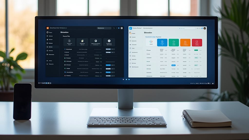 user friendly secure sharing options