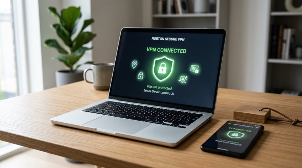 vpn and antivirus comparison