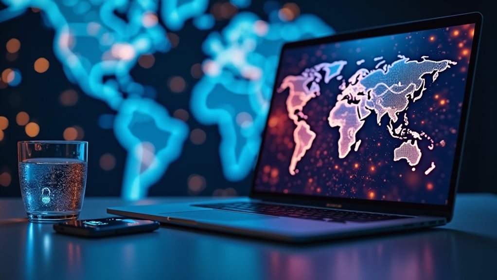 vpn and proxy combination