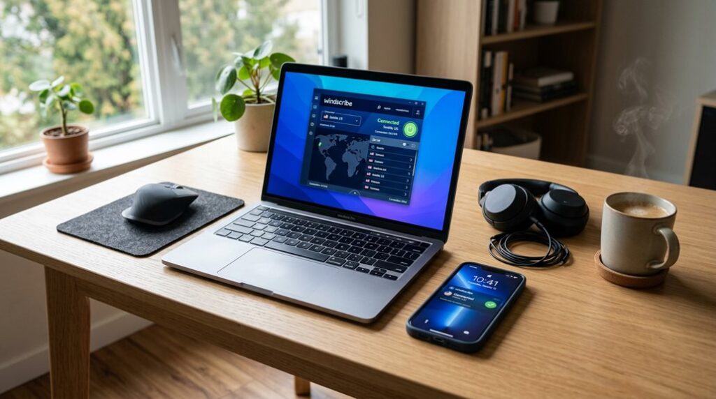 vpn review pros and safety