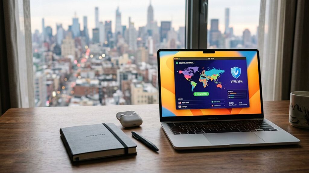 vpn review still valuable