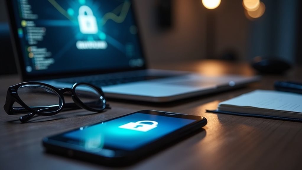 vpn risks for banking