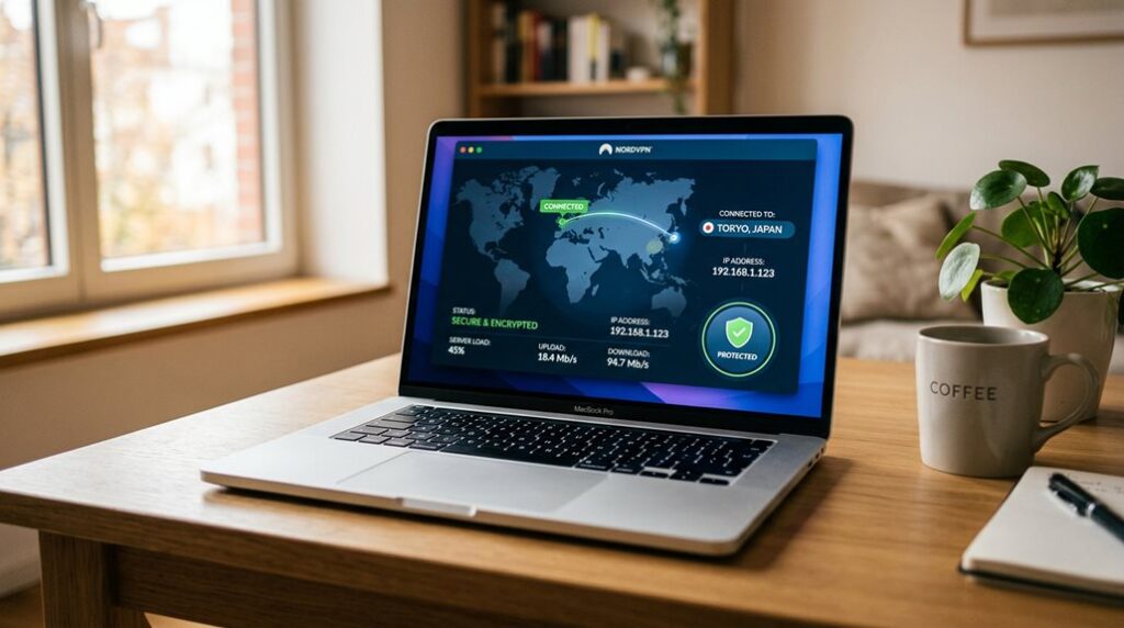 vpn speed security tested