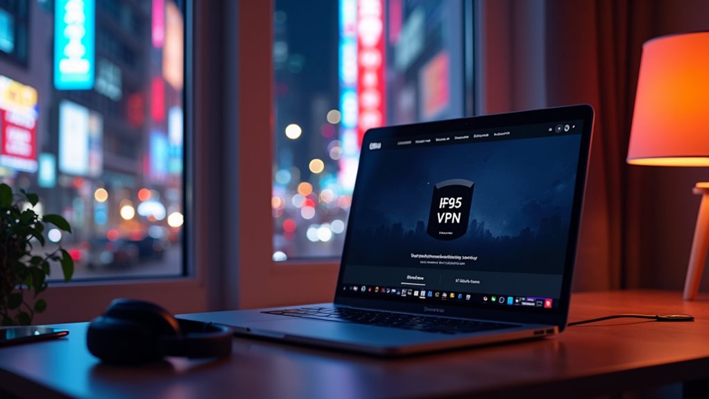 vpn use for streaming legality