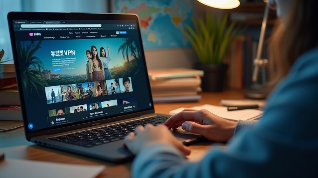 vpn use may breach law
