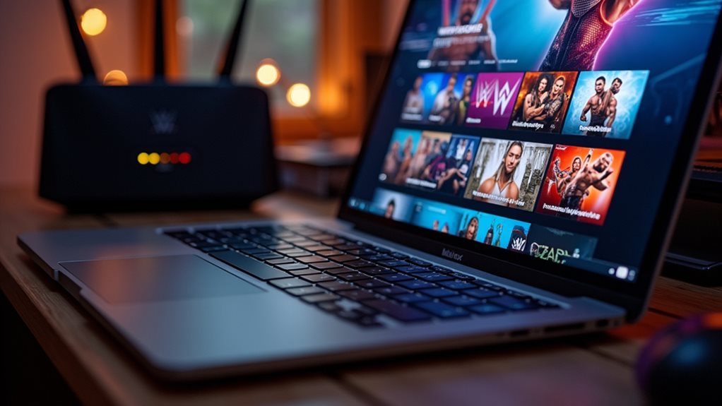 vpn use may breach terms