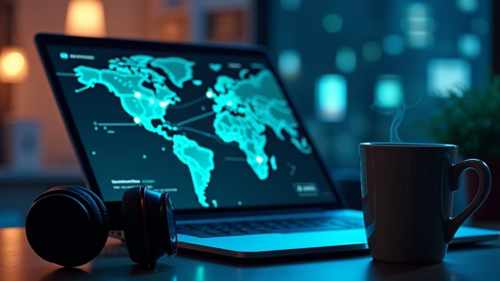 vpns encrypt proxies don t