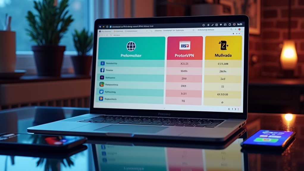 wide device and platform support