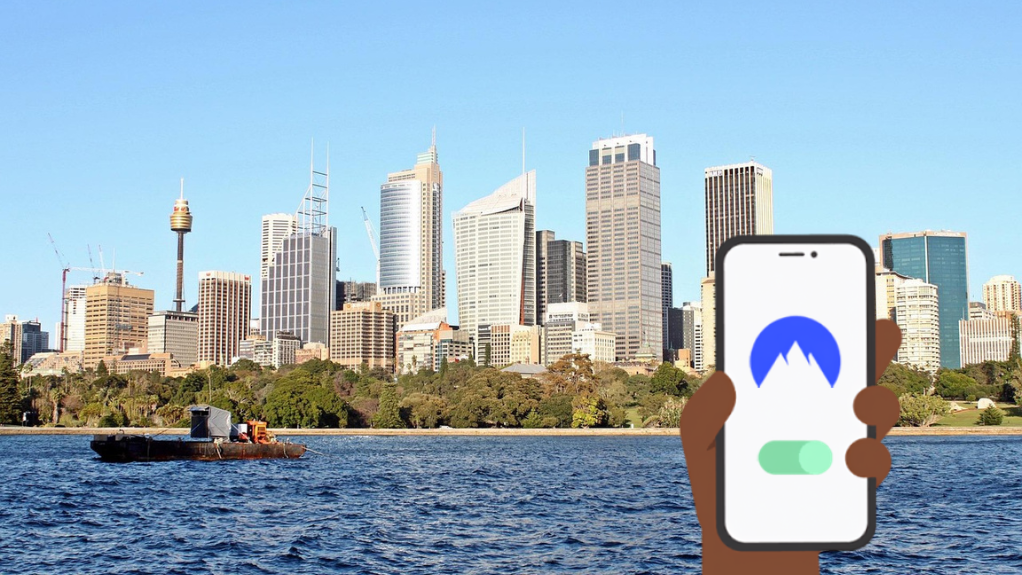 nordvpn australia servers and pricing