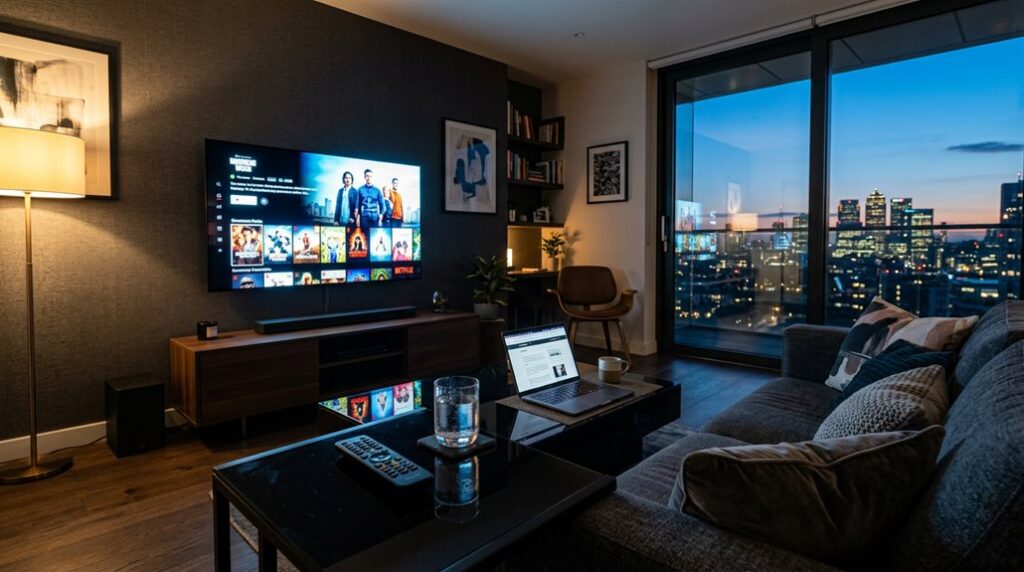 access binge abroad