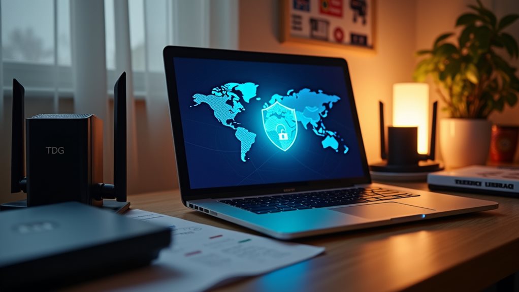 access security and streaming