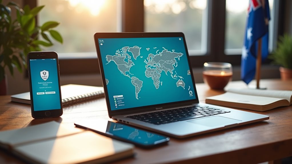 australian vpn for telstra optus tpg