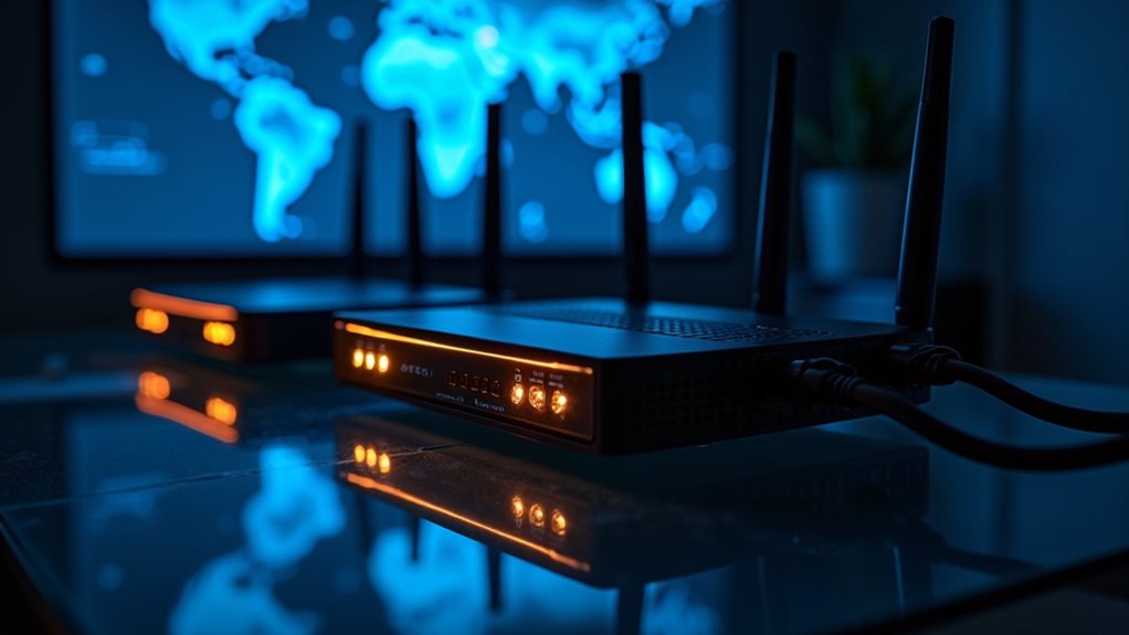 cgnat affects australian isps