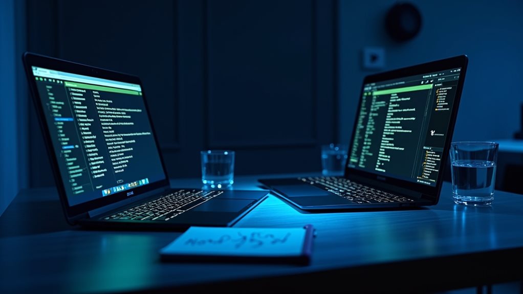 torrent setup and features