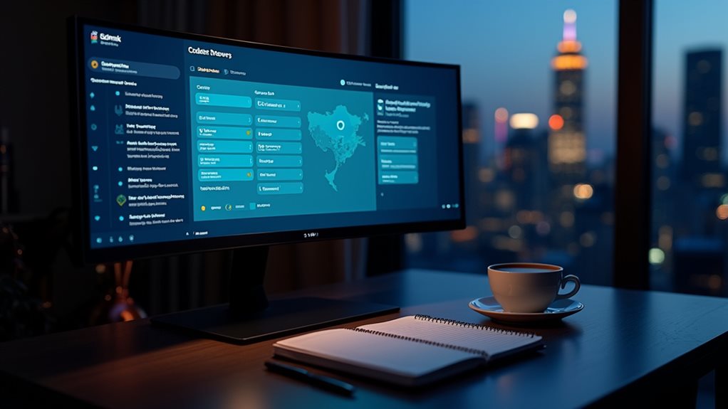 unblocks australian streaming platforms