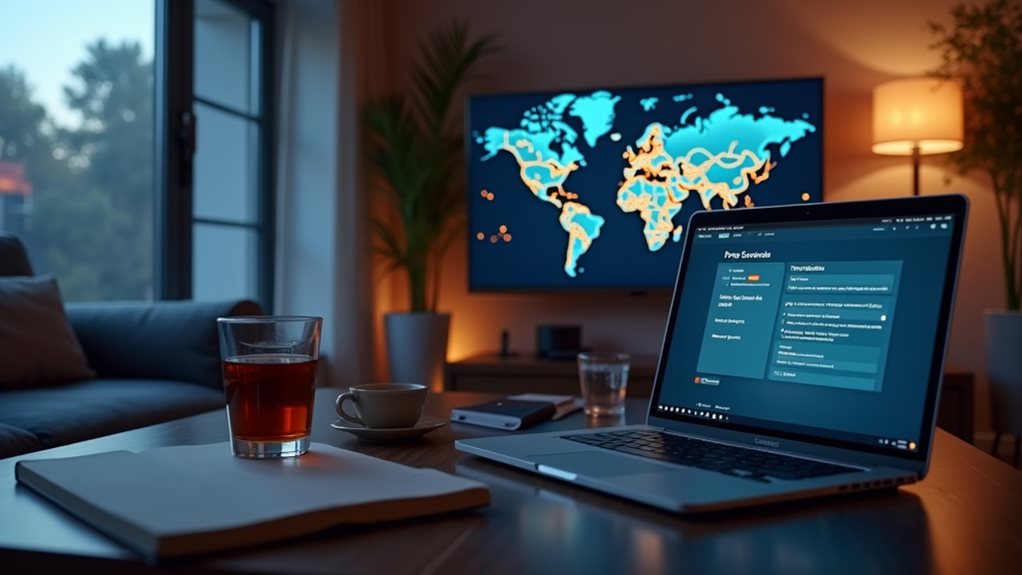 unreliable slow risky vpn