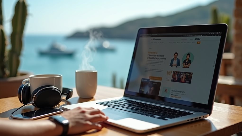 use australian vpn servers