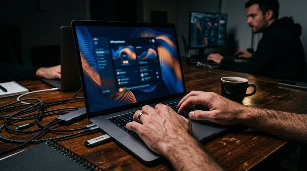 vpn comparison for torrenting