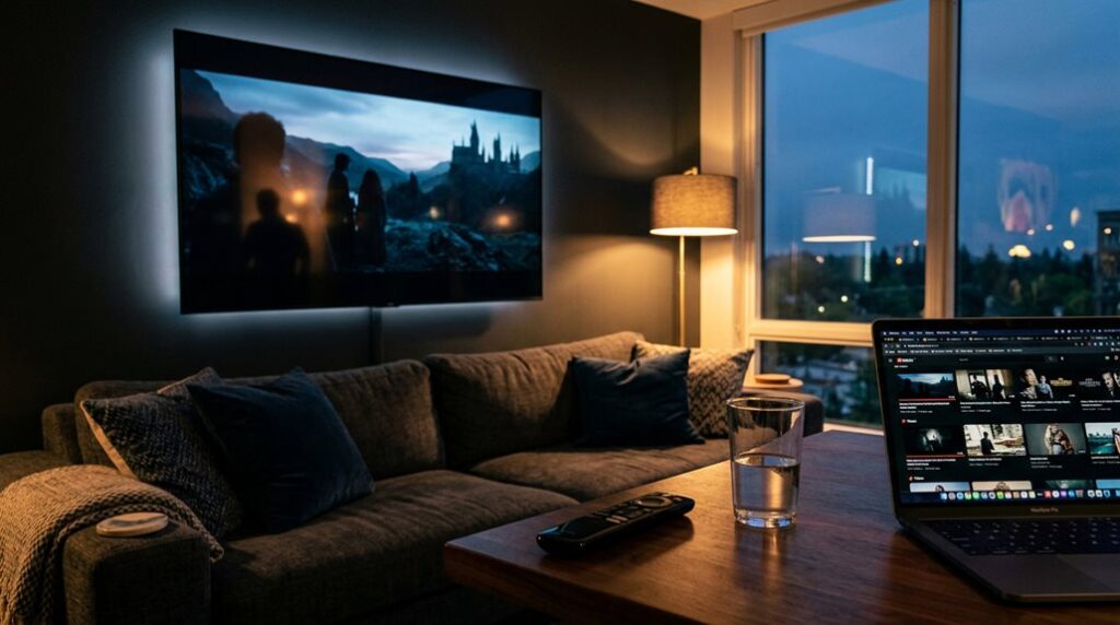 vpn compatibility with australian streaming services