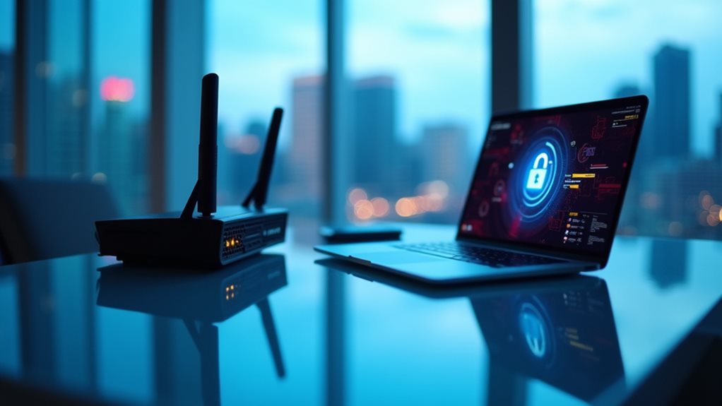vpn setup for australian servers